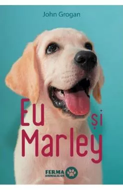 Eu și Marley