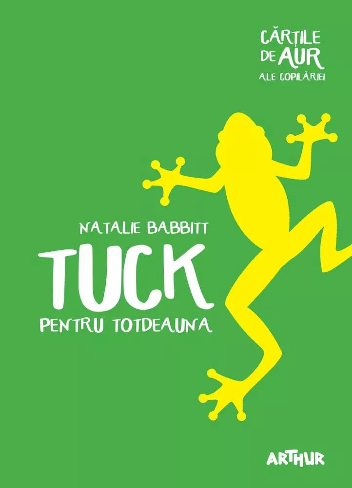 Tuck pentru totdeauna