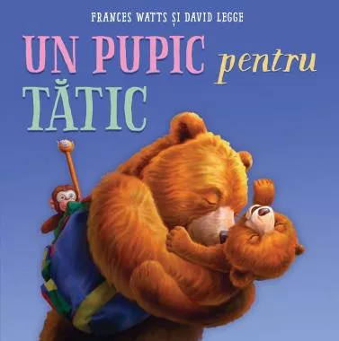 Un pupic pentru tatic