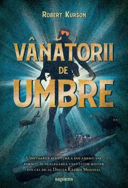 Vanatorii de umbre