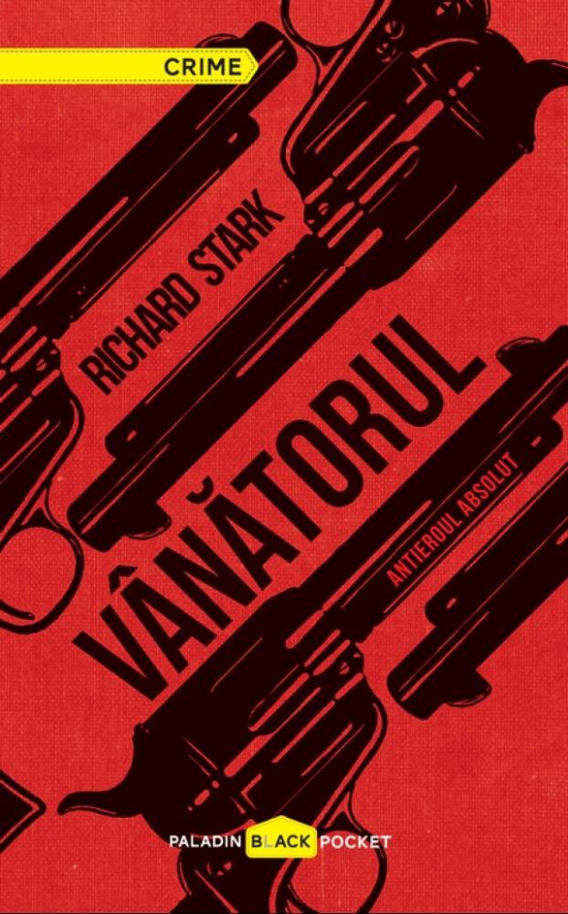 VANATORUL [pocket edition]