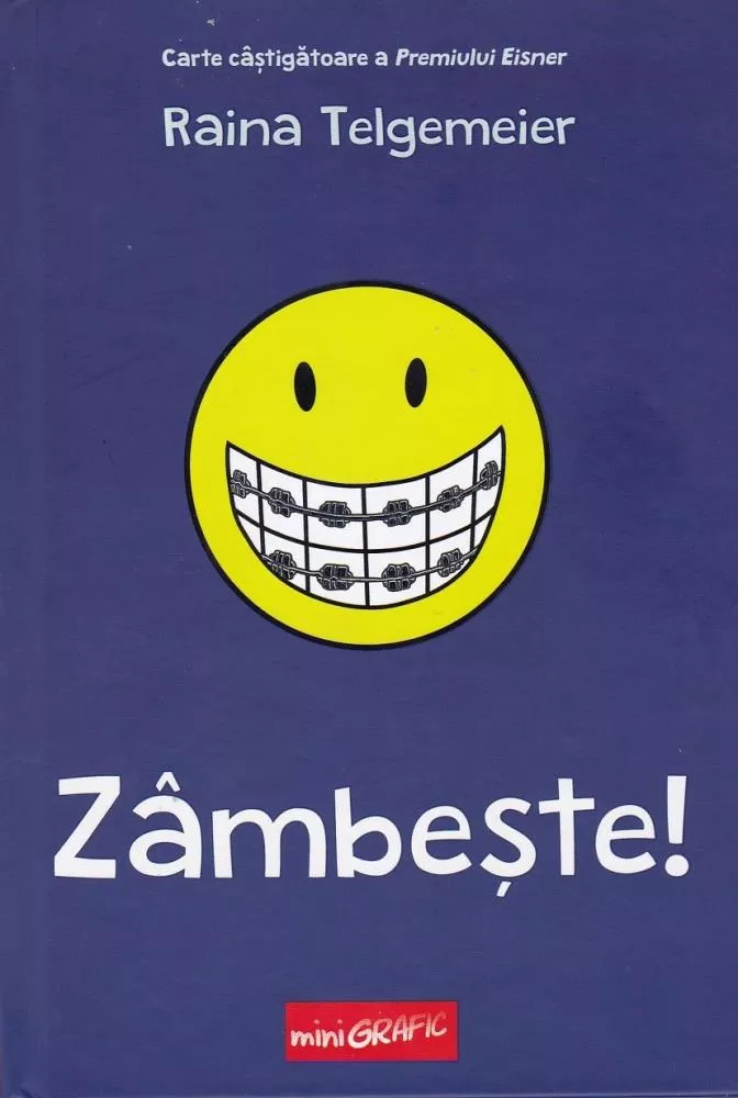 Zambeste!