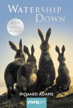 Watership Down