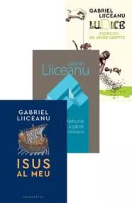 Pachet Gândirea pe cont propriu