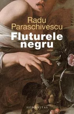 Fluturele negru