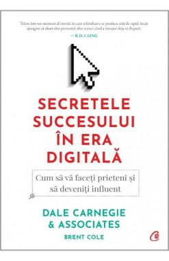 Secretele succesului in era digitala. Editia a II-a