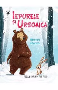 Iepurele si Ursoaica - Naravuri iepuresti