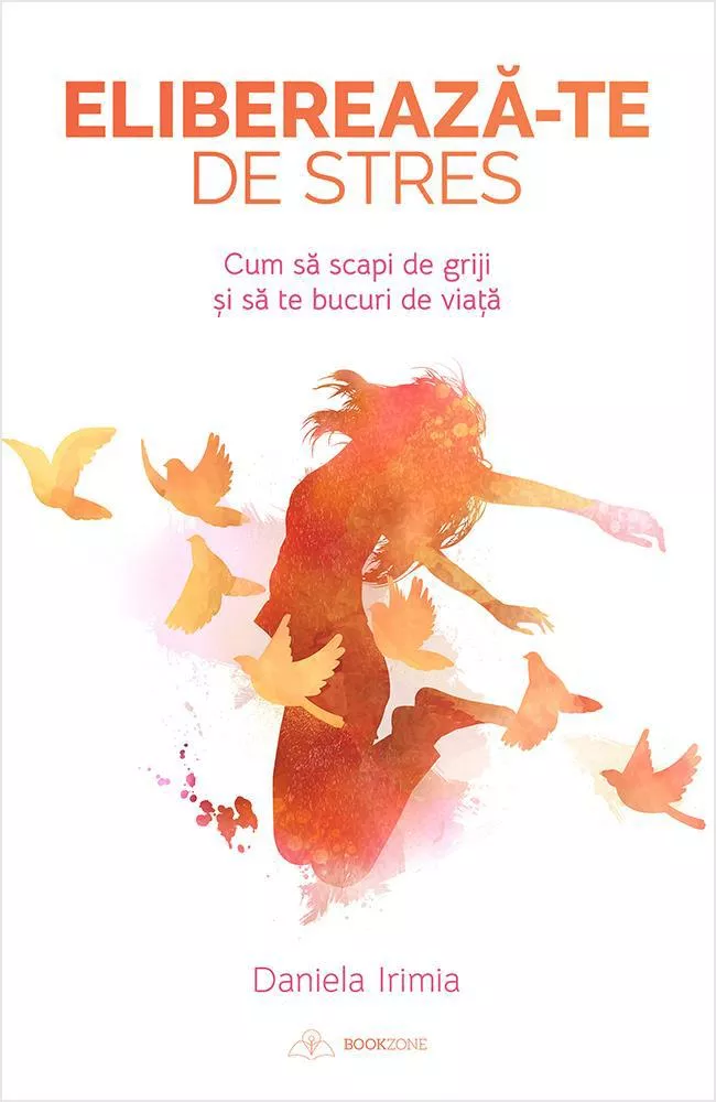 Cum sa vorbesti ca sa fii inteles + Elibereaza-te de stres 