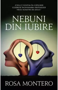 Nebuni din iubire