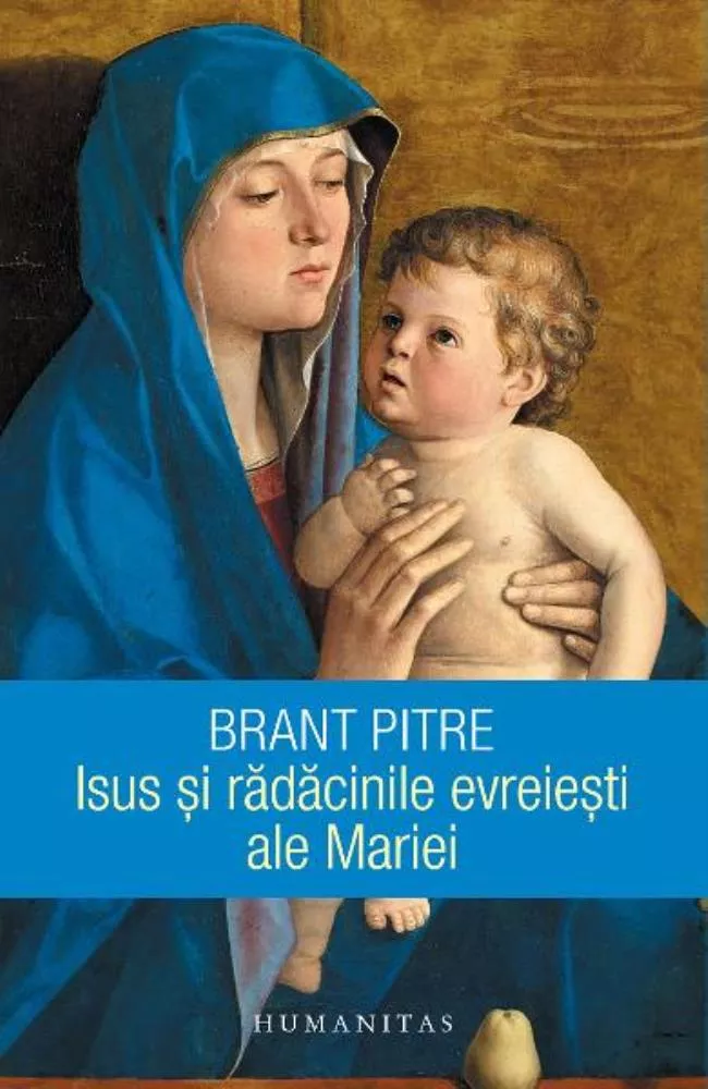 Isus si radacinile evreiesti ale Mariei