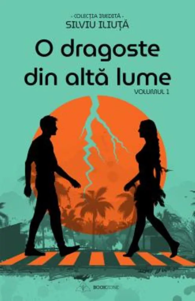 Pachet O dragoste din alta lume