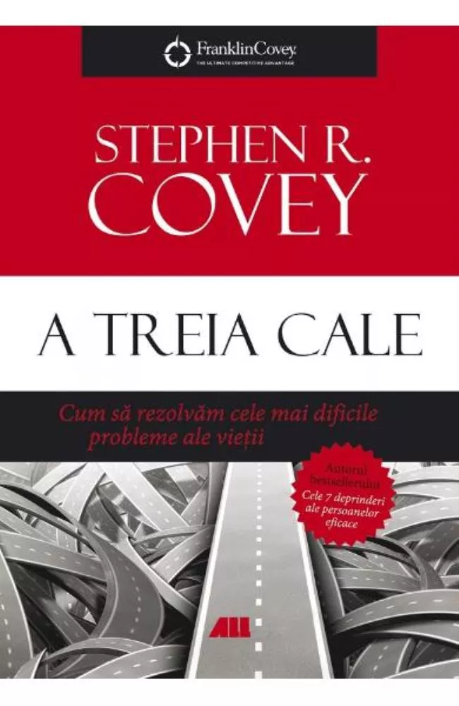 A treia cale  - Ed. ll