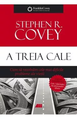 A treia cale  - Ed. ll