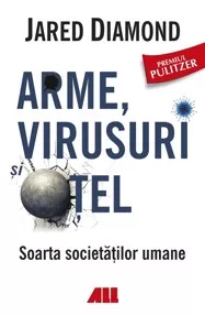 Arme, virusuri si otel  - Ed. lll