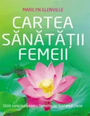 Cartea sanatatii femeii
