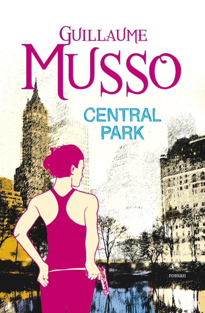 Central Park – Ed.ll necartonat Reduceri Mari Aici bookzone.ro Bookzone
