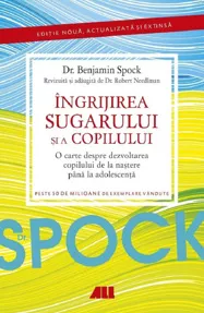 Ingrijirea sugarului si copilului