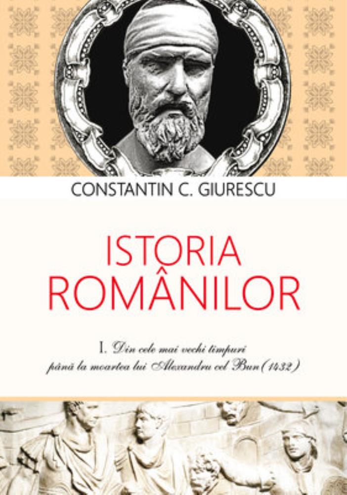 Istoria Romanilor Vol. 1 2 3 – Ed. Vl necart Bleumarin bleumarin poza 2022