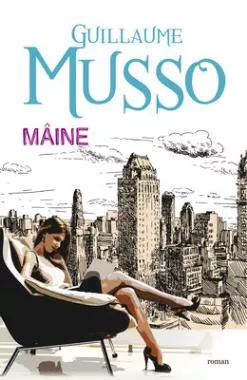 Maine  - Ed. lll necart