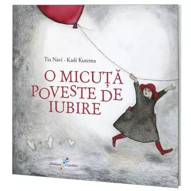O micuta poveste de iubire