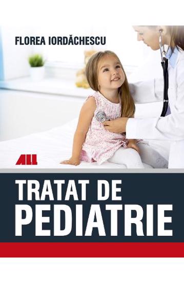 Tratat de pediatrie bookzone.ro poza 2022