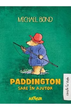 Paddington sare in ajutor