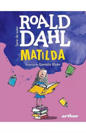 Matilda