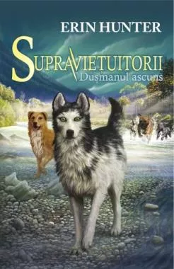 Supravietuitorii Vol. 2: Dusmanul ascuns