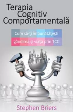 Terapia cognitiv comportamentala