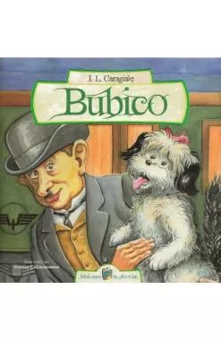 Bubico - I.L. Caragiale