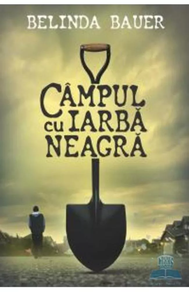 Campul cu iarba neagra