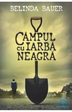 Campul cu iarba neagra