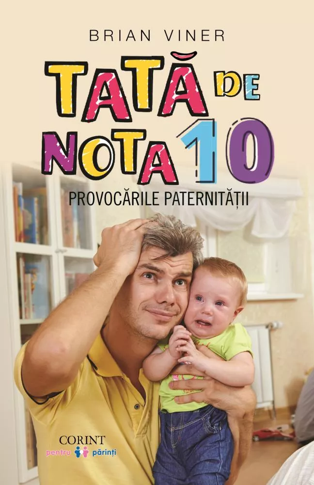 Tata de nota 10