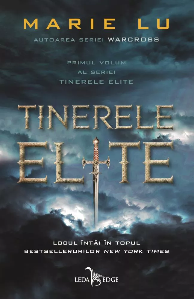 Tinerele Elite Vol. 1 