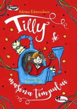 Tilly și mașina timpului 