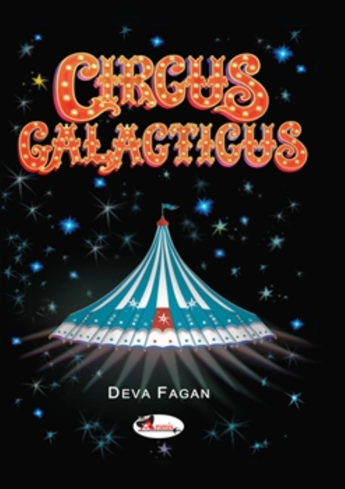 Vezi detalii pentru Circus Galacticus