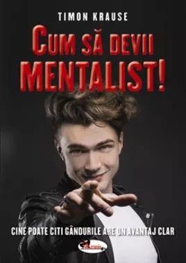 Cum sa devii mentalist