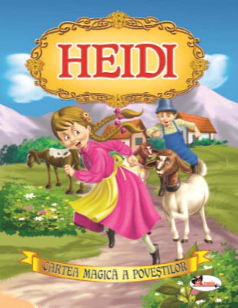 Heidi