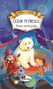 Fram, ursul polar