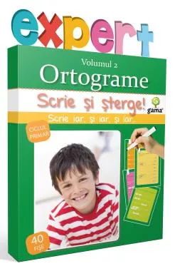 Ortograme - Volumul 2