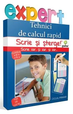 Tehnici de calcul rapid