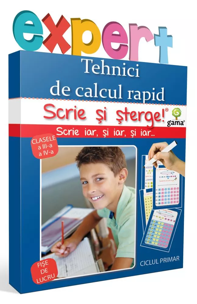 Tehnici de calcul rapid