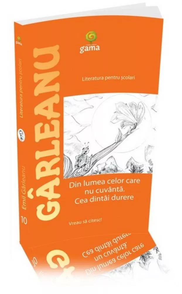 Din lumea celor care nu cuvanta