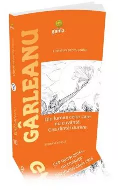 Din lumea celor care nu cuvanta