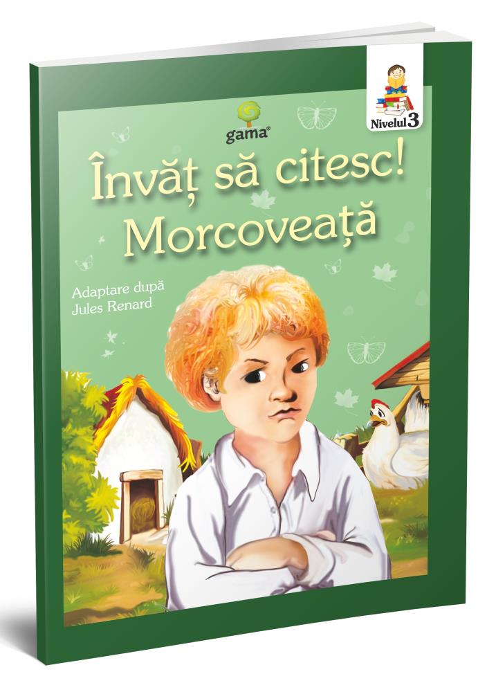 Vezi detalii pentru Morcoveaţă