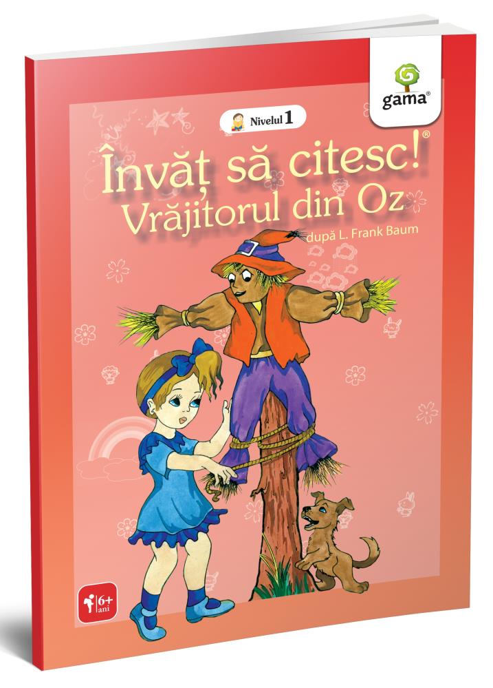 Vrajitorul din Oz