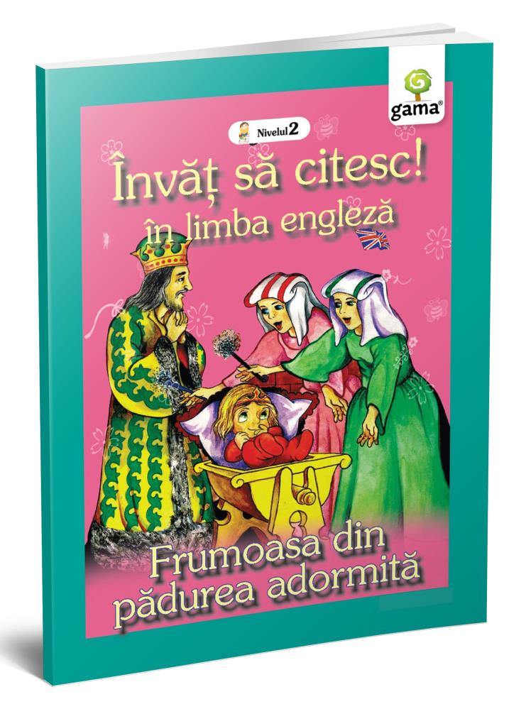 Frumoasa din padurea adormita