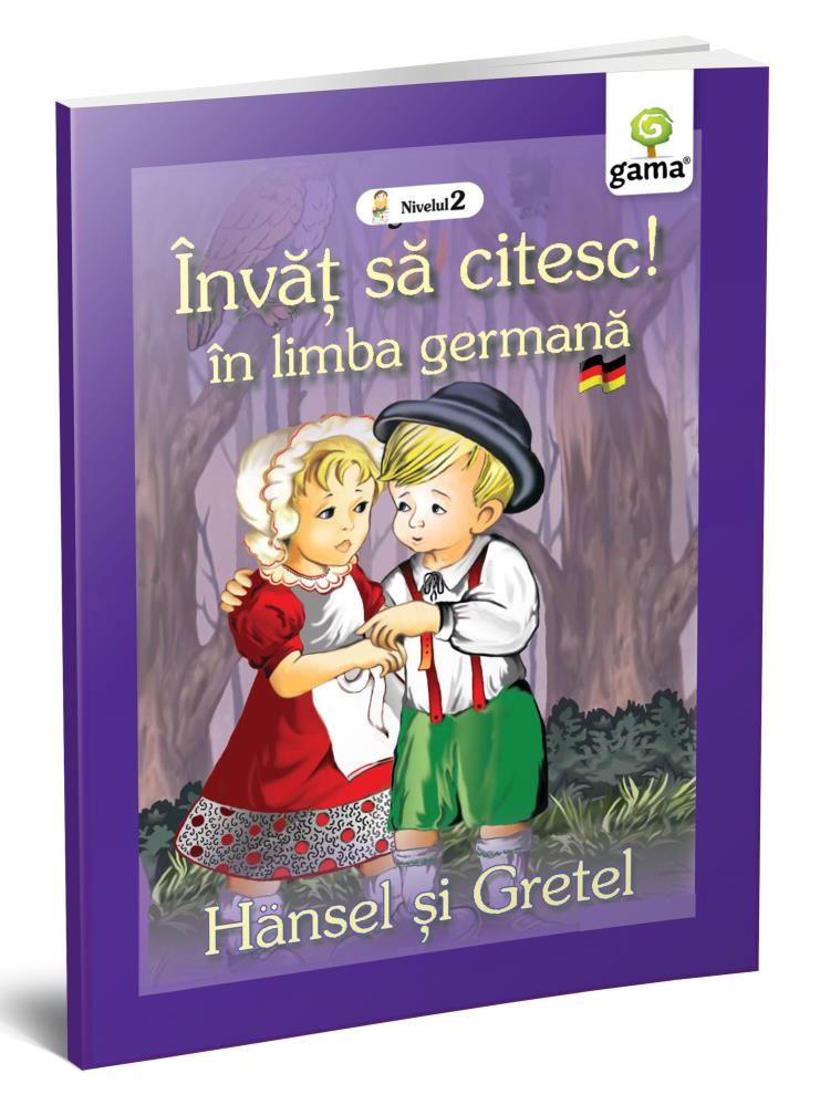 Vezi detalii pentru Hansel şi Gretel