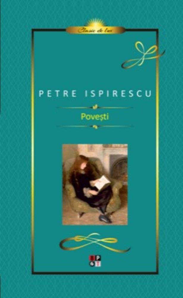 Vezi detalii pentru Povesti de Petre Ispirescu