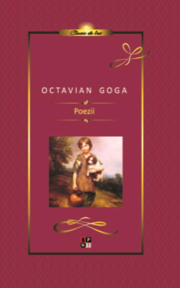 Vezi detalii pentru Poezii de O. Goga